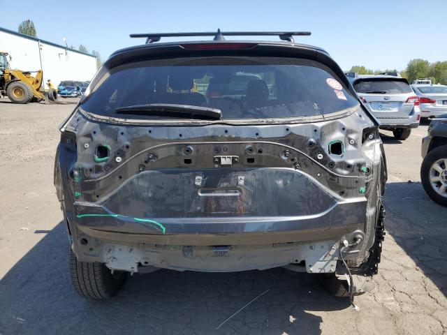 2021 MAZDA CX-5 TOURI - JM3KFBCM4M0443489