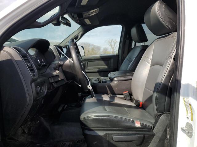 2022 RAM 2500 TRADE 3C6UR5CJ3NG162871