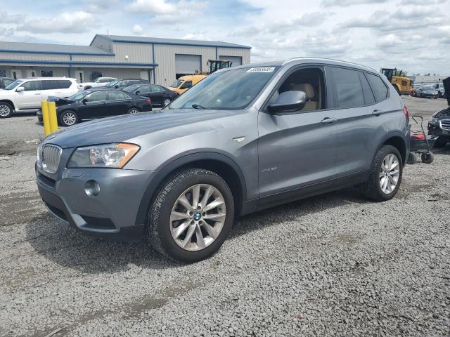 Vin: 5uxwx9c53e0d10637, lot: 53983635, bmw x3 xdrive28i 2014 img_1