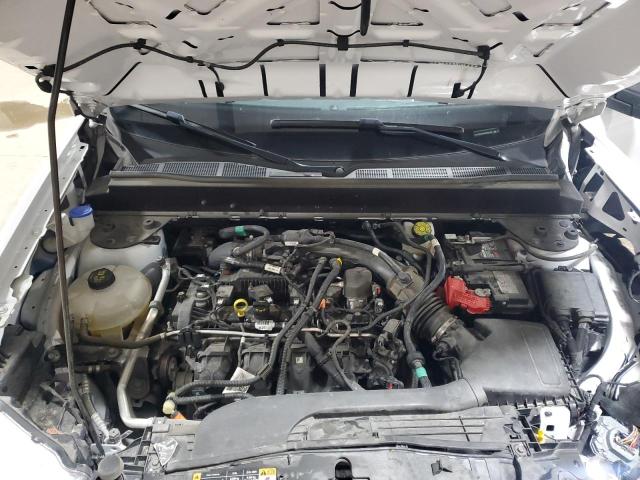 2023 FORD MAVERICK X - 3FTTW8F90PRA63156