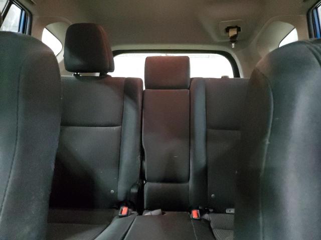 2017 TOYOTA RAV4 LE - JTMBFREV8HJ141257