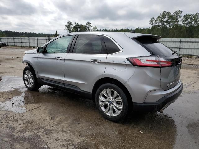 Vin: 2fmpk4k91nba29827, lot: 51325105, ford edge titanium 20222