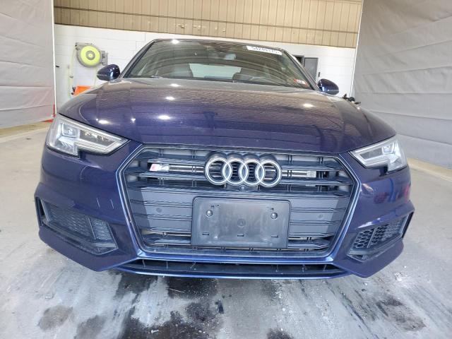 2018 AUDI S4 PRESTIG WAUC4BF47JA136772