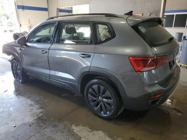 Vin: 3vv5x7b2xrm073641, lot: 55041775, volkswagen taos s s 20242