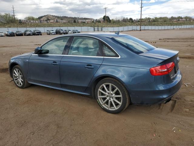 Vin: waubfafl4gn017022, lot: 53659895, audi a4 premium s-line 20162