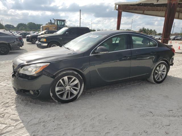 Vin: 2g4gv5ek2f9177201, lot: 55065655, buick regal 2015 img_1