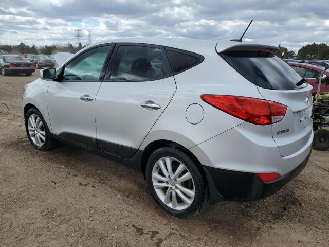 Vin: km8jucacxdu716823, lot: 53353485, hyundai tucson gls 20132