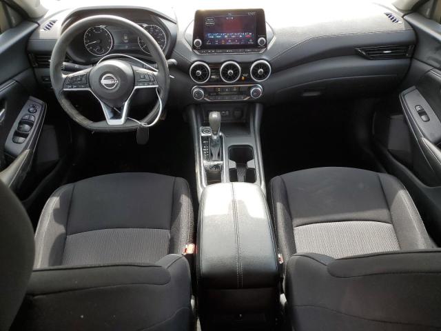 2024 NISSAN SENTRA SV - 3N1AB8CV7RY270837