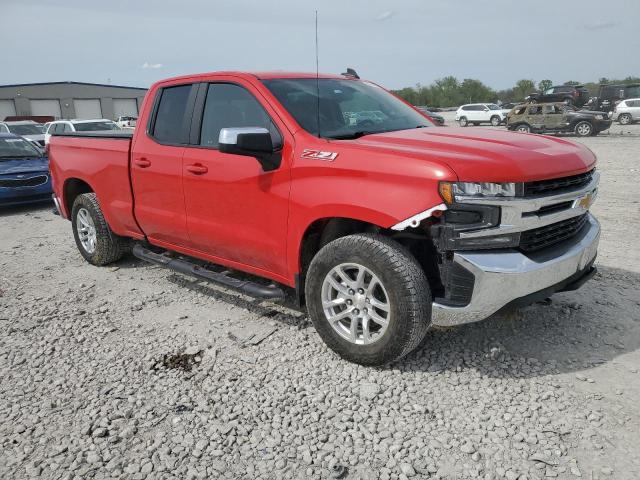 Vin: 1gcryded3lz263375, lot: 54337215, chevrolet all models k1500 lt 20204