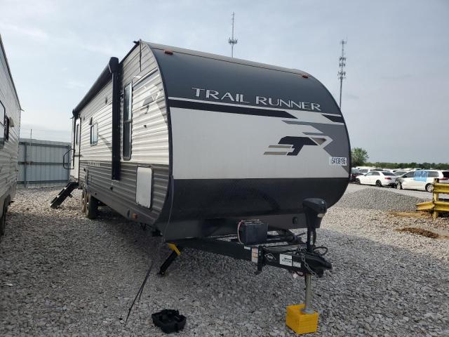 HEART LAND TRAIL RUNN 2022 two tone   5SFEB3722NE495298 photo #1
