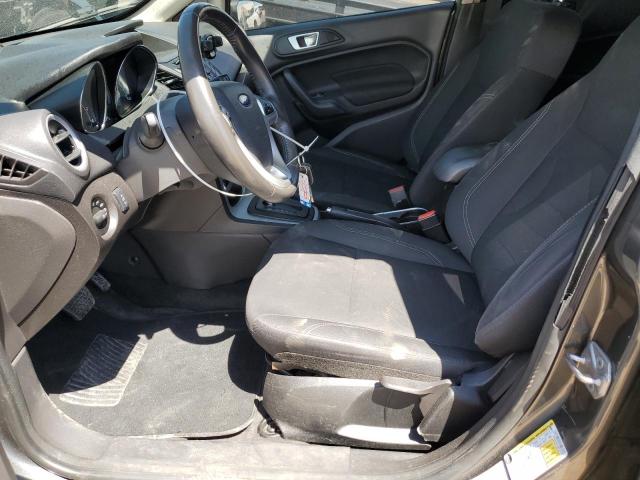 2016 FORD FIESTA SE - 3FADP4BJ4GM127132