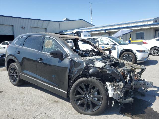 Vin: jm3tcbay8p0643847, lot: 52572985, mazda cx-9 touring plus 20234
