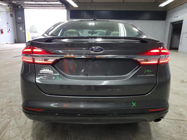 2017 FORD FUSION TIT - 3FA6P0SU3HR209563