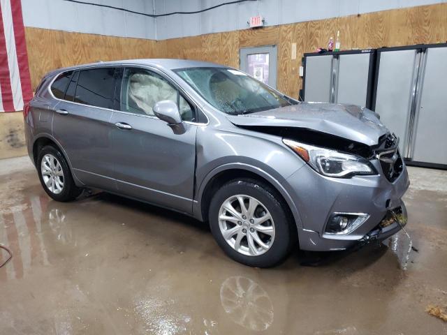 Vin: lrbfx1sa6ld179206, lot: 54515755, buick envision preferred 20204