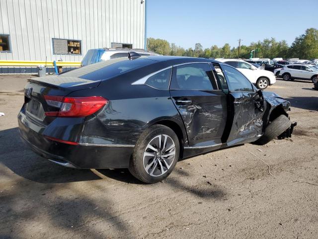 Vin: 1hgcv3f90ja014791, lot: 54344135, honda accord touring hybrid 20183