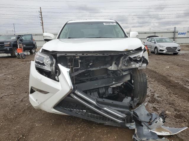 2018 LEXUS GX 460 JTJBM7FX8J5185975