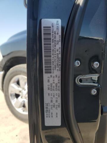 2018 RAM 1500 SLT - 3C6RR7LG0JG203439