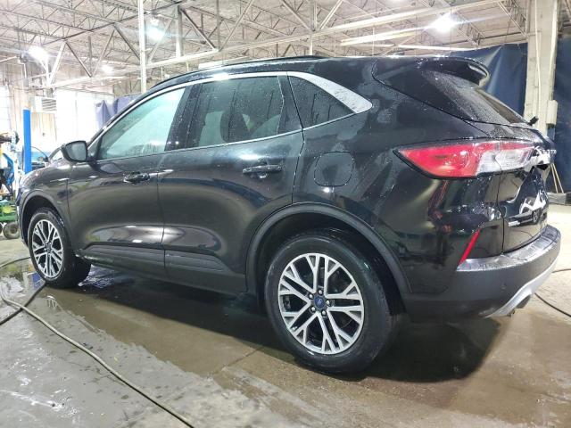 Vin: 1fmcu9h68luc77289, lot: 53129255, ford escape sel 20202