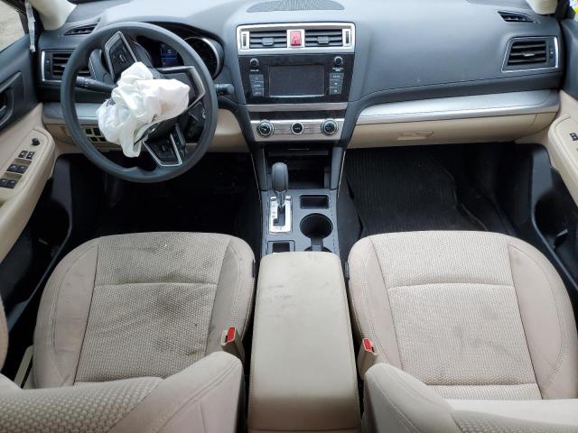 2018 SUBARU OUTBACK 2. - 4S4BSAACXJ3347199