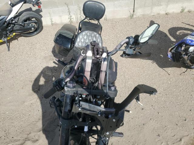 2023 HARLEY-DAVIDSON FXLRST - 1HD1YXZ13PB053659