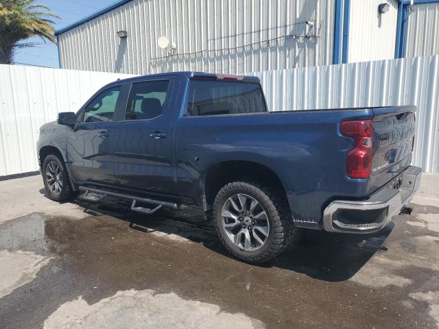 Vin: 3gcpwcek6kg136821, lot: 54517765, chevrolet all models c1500 lt 20192