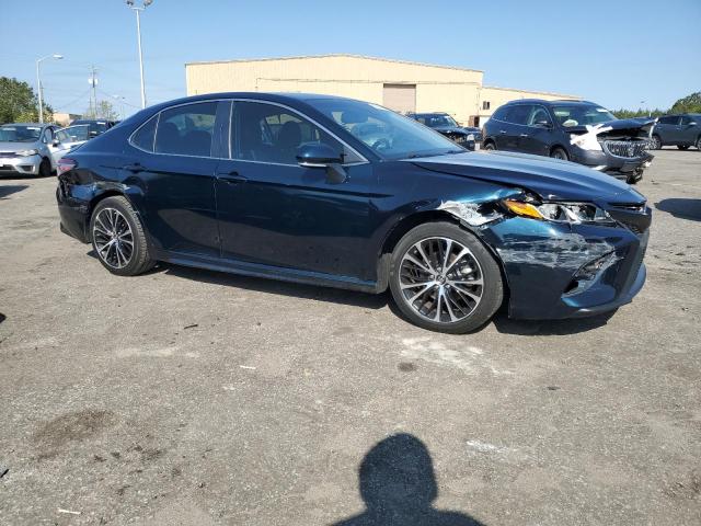 2018 TOYOTA CAMRY L - 4T1B11HK9JU625942