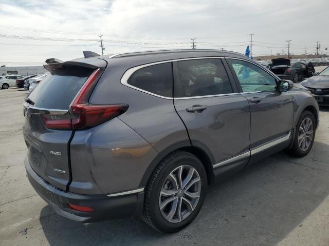 Vin: 7farw2h96ne052072, lot: 52214465, honda crv touring 20223