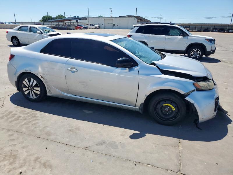 Vin: knafu6a22d5676134, lot: 53845955, kia forte ex 20134