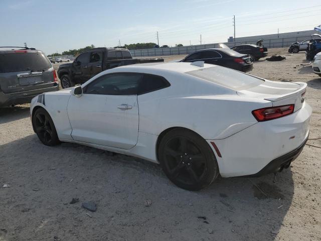 Vin: 1g1fd1rs8g0155147, lot: 54196295, chevrolet camaro lt 20162