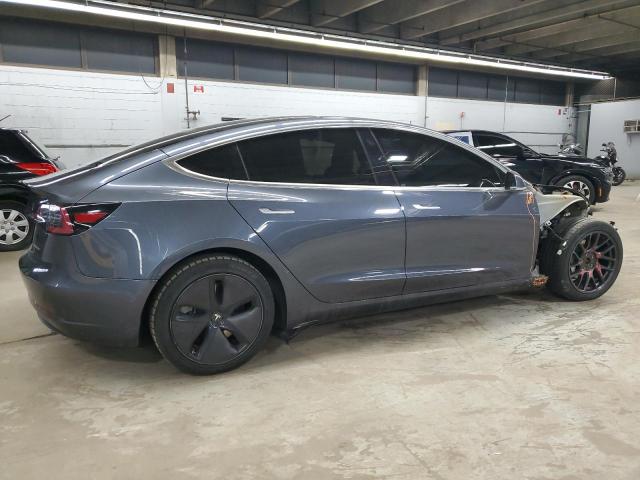 Vin: 5yj3e1eb0lf640052, lot: 51641275, tesla model 3 20203