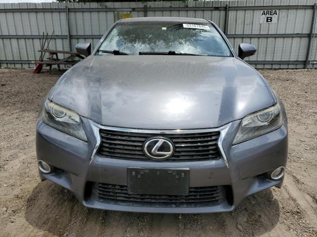 2015 LEXUS GS 350 - JTHBE1BL9FA000264