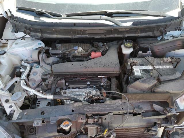 2019 NISSAN ROGUE S - KNMAT2MT5KP541020
