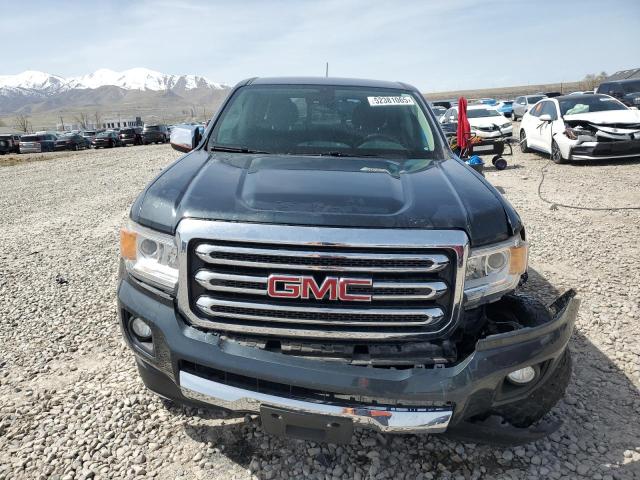 2017 GMC CANYON SLT 1GTG6DEN6H1289609