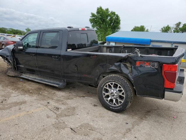 Vin: 1ft8w3bt7med70199, lot: 55344855, ford f350 super duty 20212