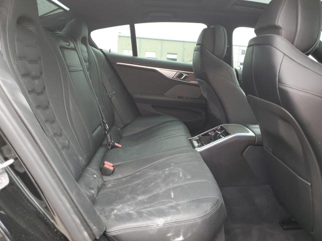 2022 BMW 840XI WBAGV4C01NCH18603