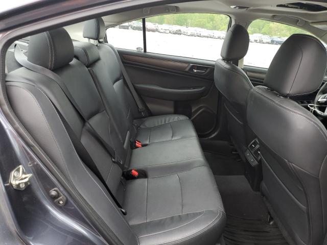 2016 SUBARU LEGACY 2.5 - 4S3BNAN60G3059975