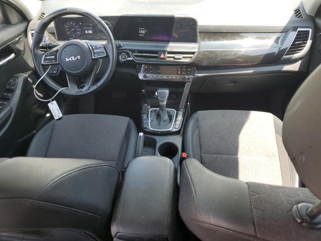 2024 KIA SELTOS X L - KNDEUCA70R7588199