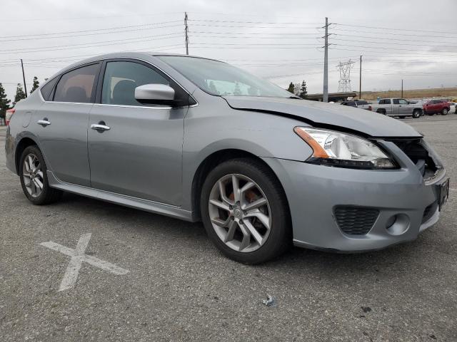 Vin: 3n1ab7ap1dl711074, lot: 52939075, nissan sentra s 20134