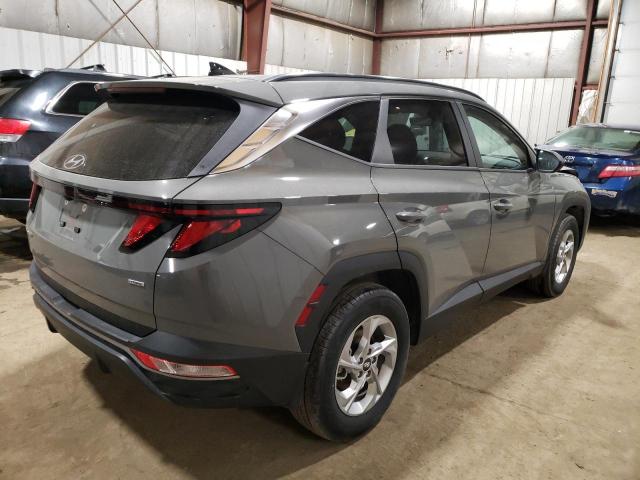 2024 HYUNDAI TUCSON SEL 5NMJBCDE6RH404231