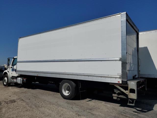 FREIGHTLINER M2 106 MED 2017 white conventi diesel 3ALACWDT7HDJD6874 photo #4