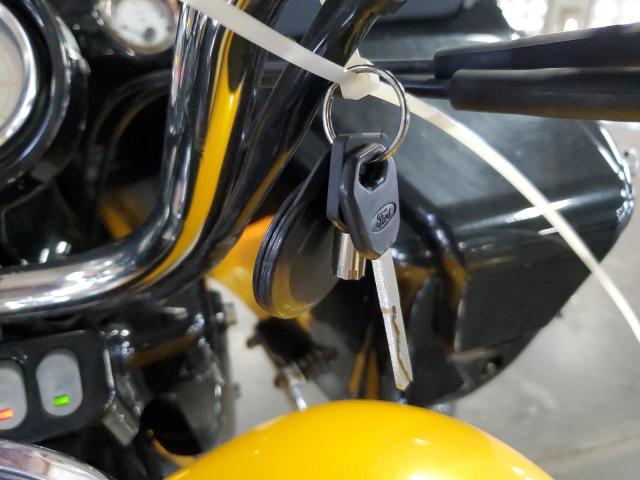 2006 HARLEY-DAVIDSON FLTRI 1HD1FSW136Y609459