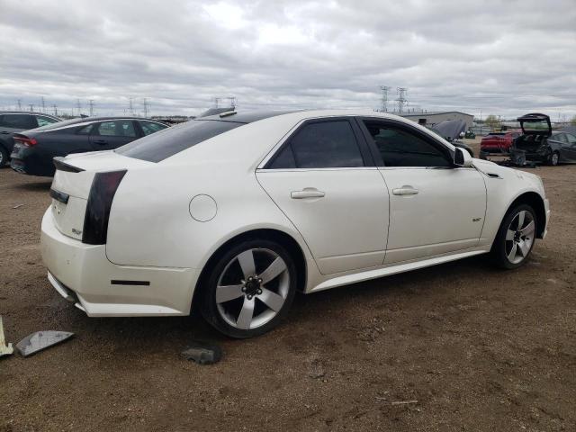 Vin: 1g6dv5ep2c0144663, lot: 53851045, cadillac cts 20123