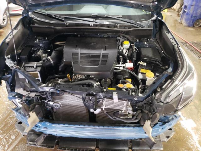 2024 SUBARU FORESTER W JF2SKAJC6RH419438