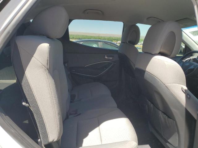 2018 HYUNDAI SANTA FE S - 5NMZT3LB6JH089555