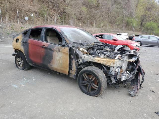 Vin: 5uxku2c50k0z63045, lot: 53183605, bmw x6 xdrive35i 20194