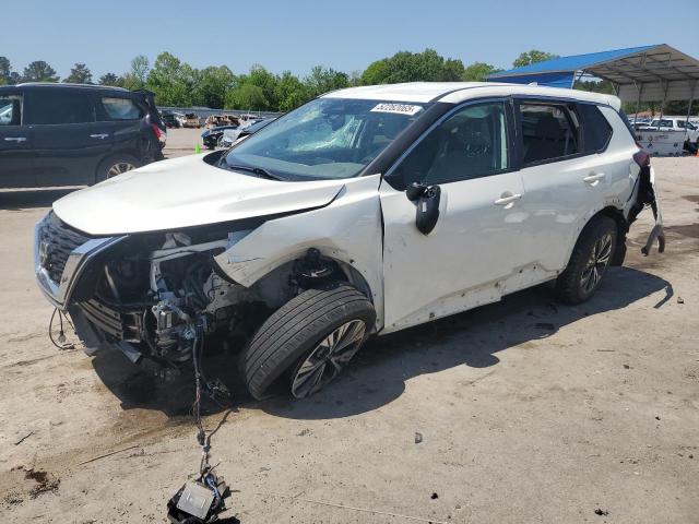 Vin: 5n1bt3bb2pc737706, lot: 52282065, nissan rogue sv 2023 img_1