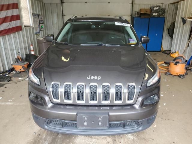 2015 JEEP CHEROKEE L - 1C4PJMCB1FW630468