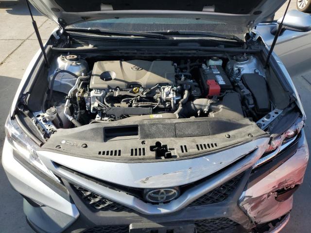 2018 TOYOTA CAMRY L - JTNB11HK2J3035281