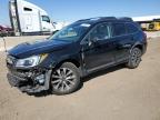 2016 SUBARU OUTBACK 2. - 4S4BSANC1G3240500