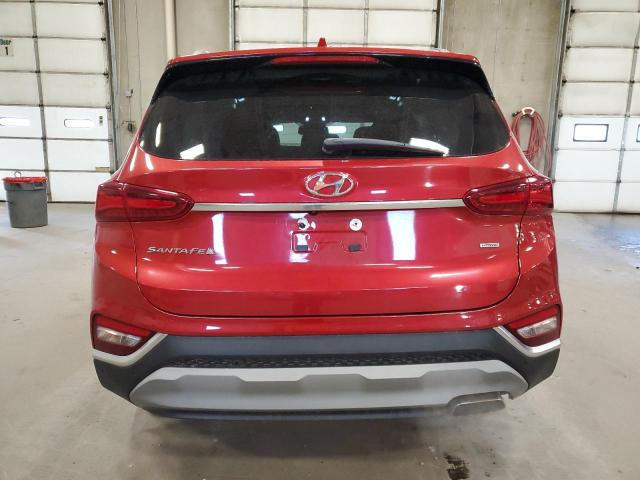 2019 HYUNDAI SANTA FE L - 5NMS5CADXKH132439